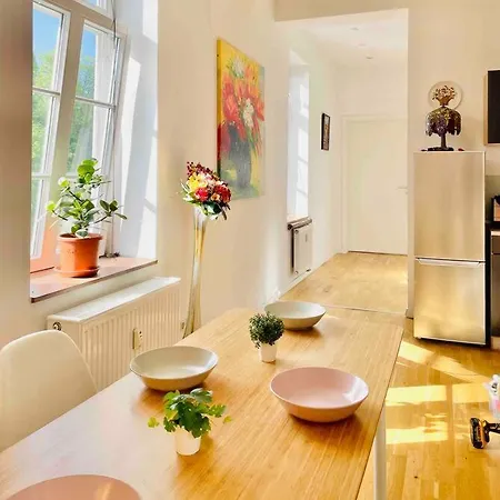 Appartement Castle View Living 1 - In Weilburg