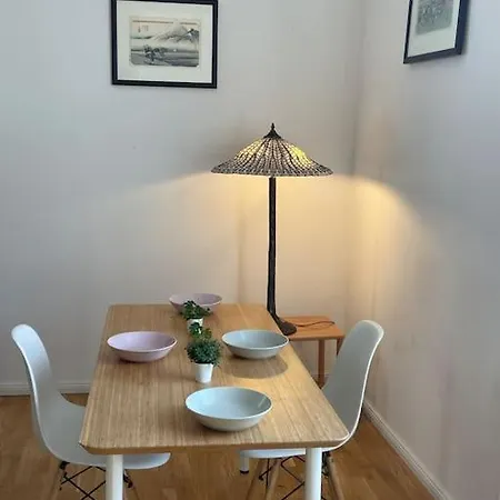 Castle View Living 1 - In Апартаменты *