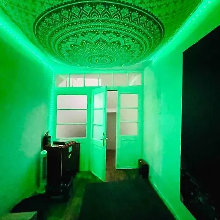 Castle View Living 1 - In Вайльбург