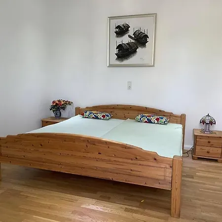 Апартаменты Castle View Living 1 - In