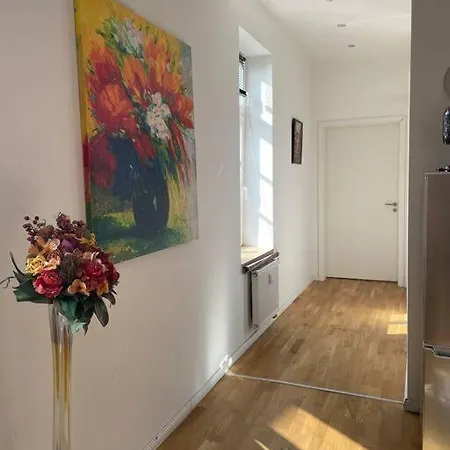 Castle View Living 1 - In Вайльбург