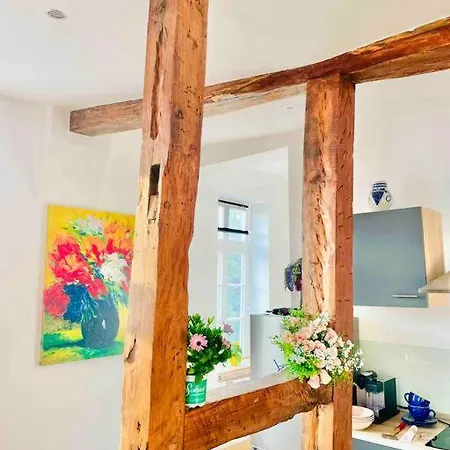 Апартаменты Castle View Living 1 - In