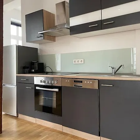 Апартаменты Castle View Living 1 - In *