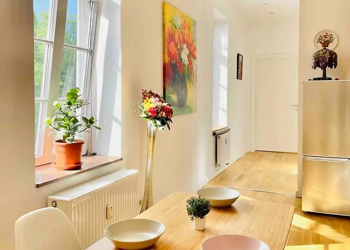 Castle View Living 1 - In Apartament *