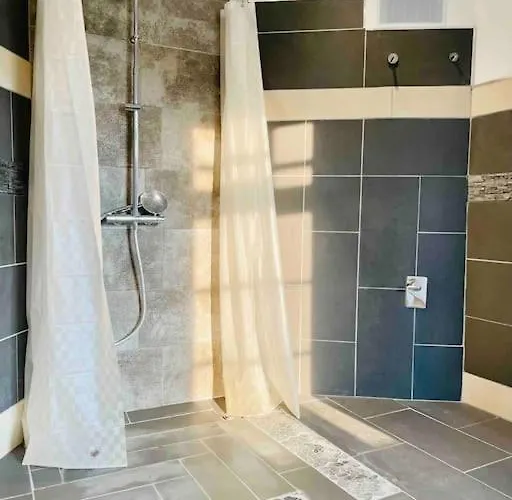 Apartament Castle View Living 1 - In Weilburg