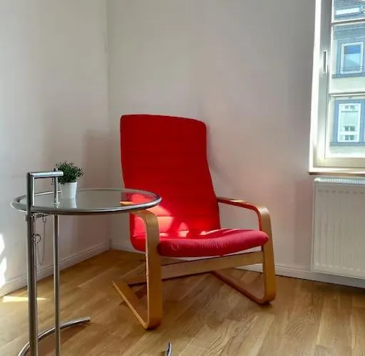 Castle View Living 1 - In Apartament