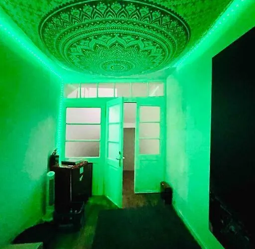 Castle View Living 1 - In Weilburg