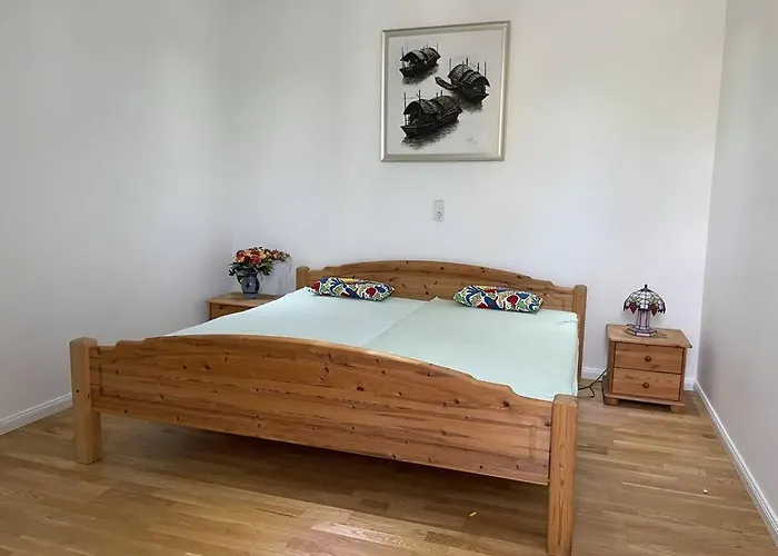 Apartament Castle View Living 1 - In