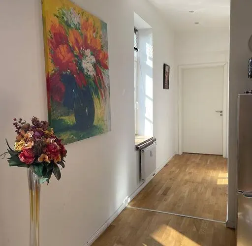 Castle View Living 1 - In Weilburg