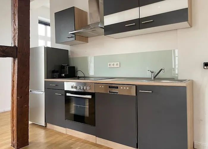 Apartament Castle View Living 1 - In *