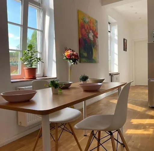 Castle View Living 1 - In * Weilburg